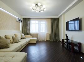 Hotel fotoğraf: Luxurious apartment in the center