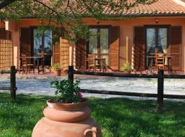 Gambaran Hotel: Erba Di Campo Residence