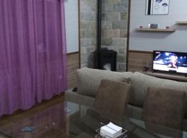 Hotel Photo: Bungalows Cantia