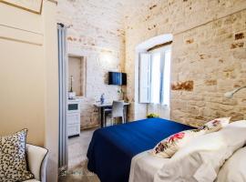 Hotel Photo: Borgo Noci