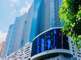 The Bridge Club, hotel en Phnom Penh