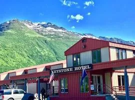 Keystone Hotel