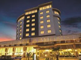 Yücesoy Liva Hotel Spa & Convention Center Mersin, hotel in Mersin