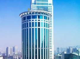 Hotel Photo: Wuhan Jin Jiang International Hotel