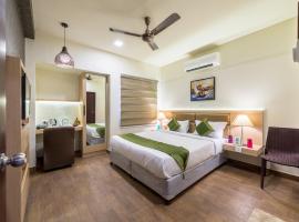 Hotel Photo: Treebo Trend Nestlay Casa