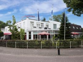 ホテル写真: Fletcher Hotel Restaurant Veldenbos