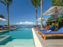 Sagara Candidasa by AHM