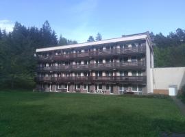 Hotel Photo: Vsemina u Zlina