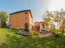 Fotos de Hotel: Agriturismo Podere Diamante