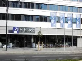 H2 Hotel Berlin-Alexanderplatz