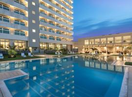 Fraser Suites Abuja, hotel din Abuja