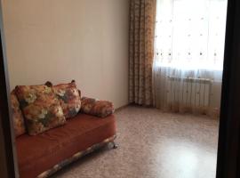 Ξενοδοχείο φωτογραφία: Apartment on Gorkovskoye Shosse 17