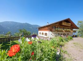 Fotos de Hotel: Thalerhof Tiers