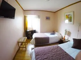 Hotel San Francisco De la Selva