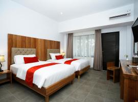 Gambaran Hotel: Kahyangan Resort