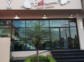 מלון צילום: Hotel Real Zapopan