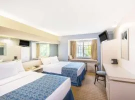 Microtel Inn & Suites by Wyndham