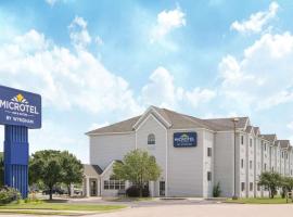 Hotel Photo: Microtel Inn and Suites Independence