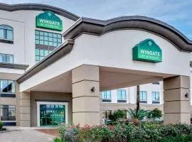 Wingate By Wyndham Houston / Willowbrook