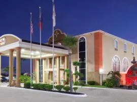 Hawthorn Extended Stay by Wyndham Corpus Christi