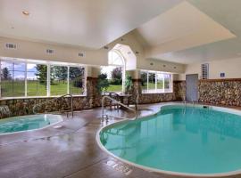 Microtel Inn & Suites by Wyndham Bozeman, hotel a Bozeman