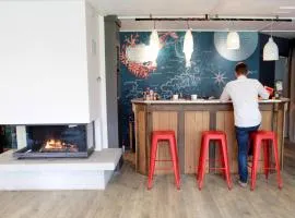 Kyriad Lannion-Perros-Guirec