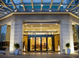Royale Signature Hotel, hotel Alor Setarban