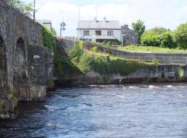 A picture of the hotel: Moy Lodge Bed & Breakfast