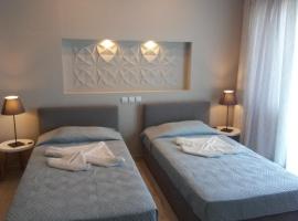 Hotel kuvat: Irida Studios