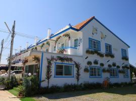 A picture of the hotel: Fisherman Hostel