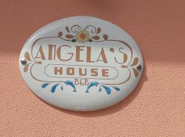 Foto do Hotel: Angela's House