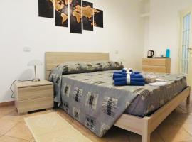 Hotel Photo: Affittacamere Easy Cagliari