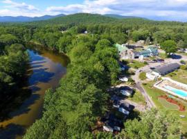 Merrill Farm Inn, ξενοδοχείο σε North Conway