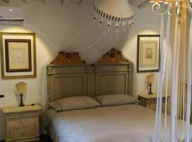 Хотел снимка: Toscana Felix suite
