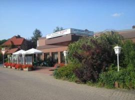 A picture of the hotel: Hotel Restaurant Seegers