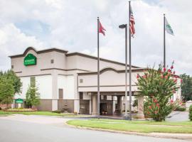 Gambaran Hotel: Wingate by Wyndham North Little Rock