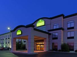 รูปภาพของโรงแรม: Wingate by Wyndham Erlanger - Florence - Cincinnati South