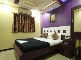 Hotel Planet Plaza
