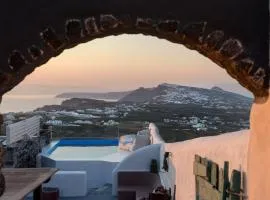 Phaos 1870, A restored Winery