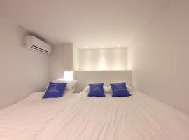 A picture of the hotel: K-Guesthouse Myeongdong 1
