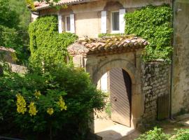 Фотографія готелю: Le hameau de Robert