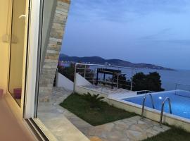 Hotel Photo: Villa Dream