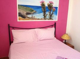 Lampedusa Vacanza,位于兰佩杜萨的酒店