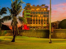 Hotel fotoğraf: The Bayleaf Intramuros