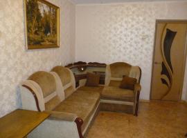 Foto di Hotel: Apartment on Sormovskoe Shosse