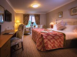 Hotel Photo: The Inn at Dromoland