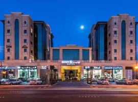 Braira Al Dammam, hotel i Dammam