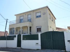 Fotos de Hotel: Casa inteira Sintra