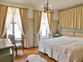 Antonius Boutique Hotel