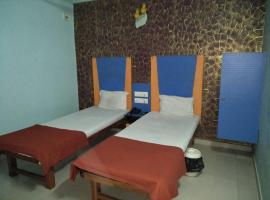 Gambaran Hotel: Hotel sawan residency